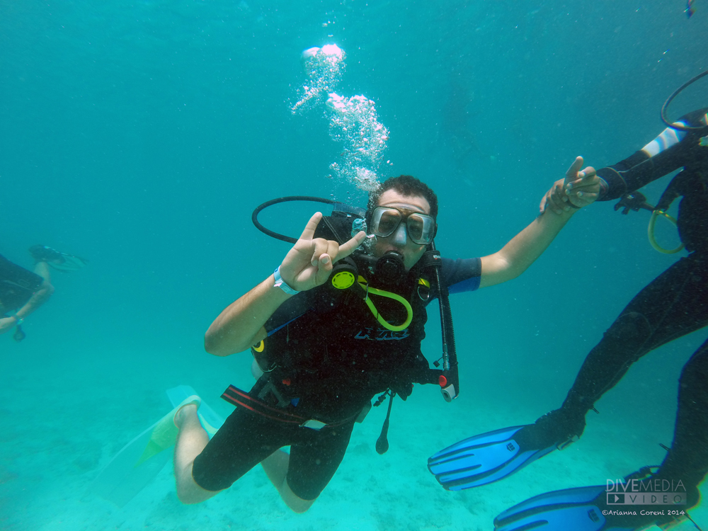 Marketing, Media and Communication Solutions for Diving Business from DiveMedia