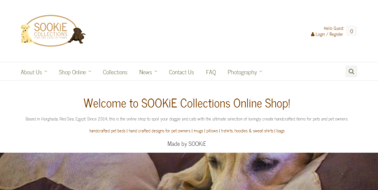 Sookie Collections