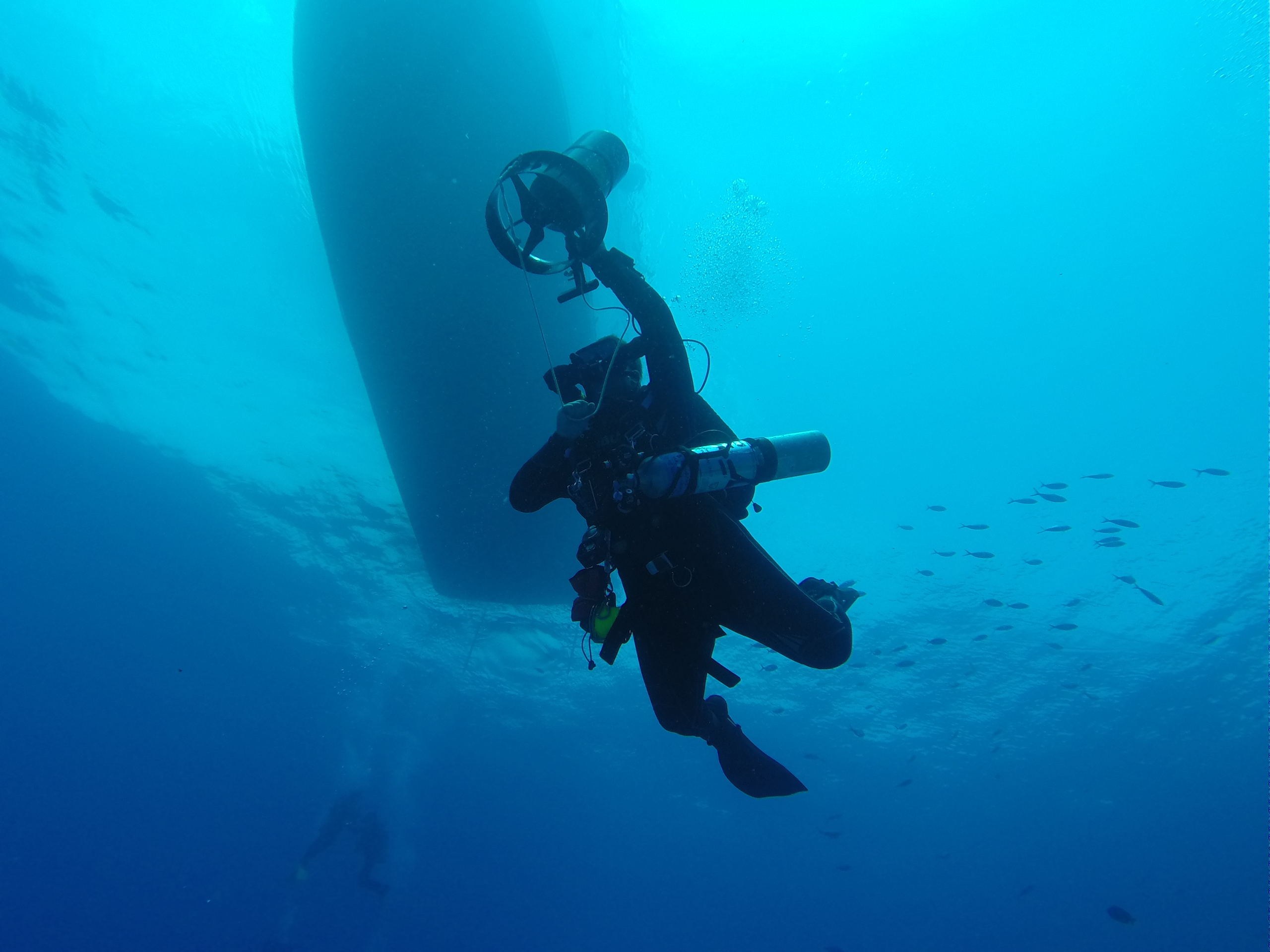 Marketing, Media and Communication Solutions for Diving Business from DiveMedia